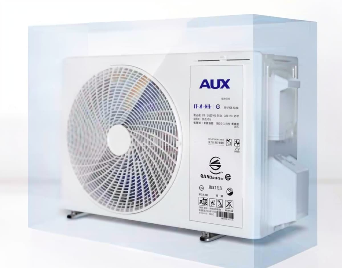 AUX kondisioner