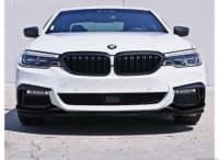 BMW G30 M-Tech Ön Bufer Lipi — şəkil 2