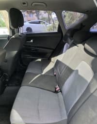 Kia Ceed SW, 2009 il, 331405 km, 1.6 L — şəkil 9