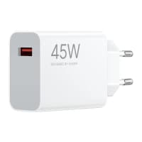Adapter Xiaomi 45W Charger (Type-A) — şəkil 3