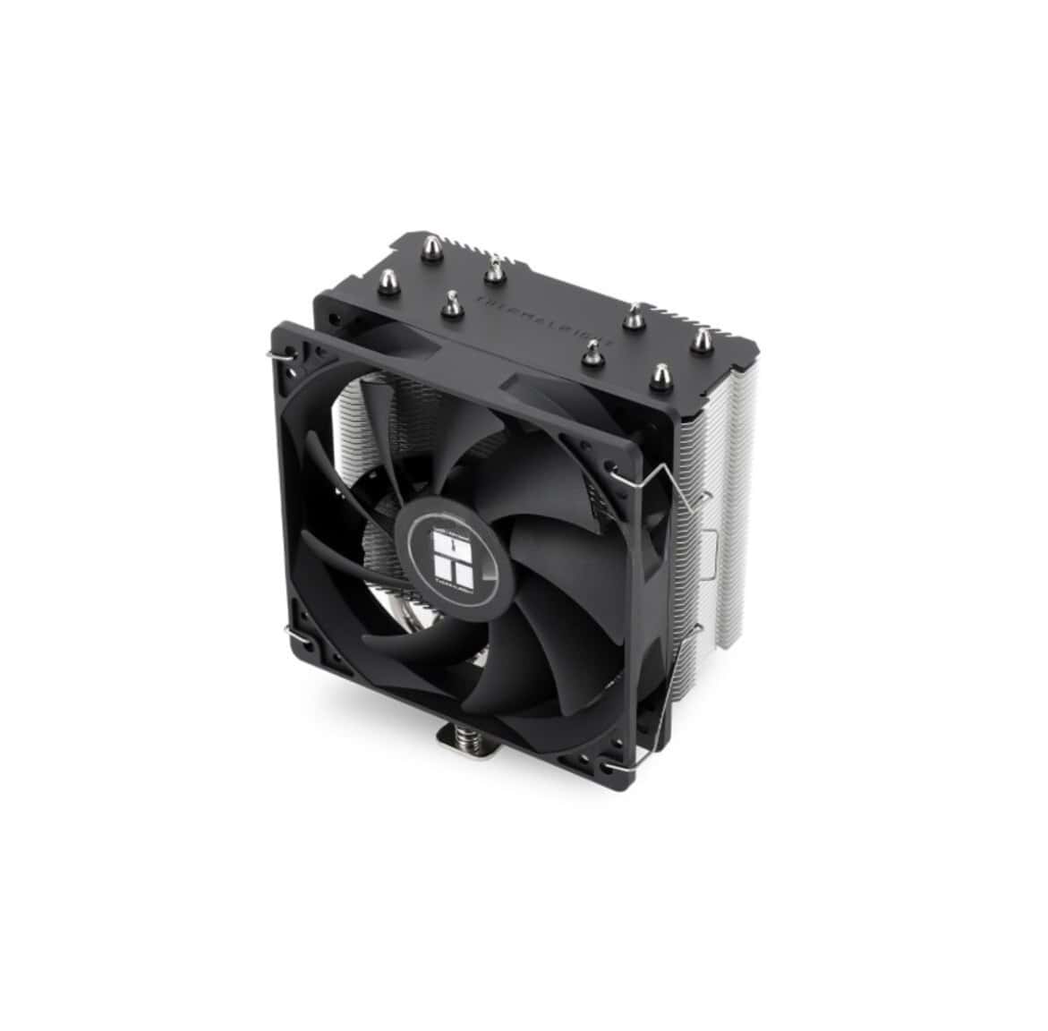 CPU Cooler Thermalright Assassin X 120 Refined SE - Tenderyard