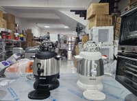 Samovar Metal material — şəkil 1