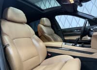 BMW 750, 2012 il, 151000 km, 4400 L — şəkil 10