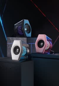 Dinamik Edifier Hecate G2000 Pro White — şəkil 1