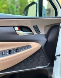 Hyundai Santa Fe, 2018 il, 157 km, 2000 L — şəkil 13