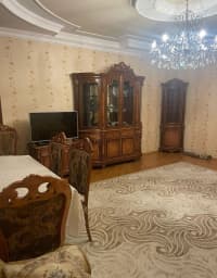 3 otaqlı mənzil 150 m² kirayə verilir — şəkil 2