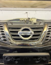 Ehtiyat hissələri Nissan Juke 2015 — şəkil 4