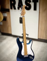 Elektrik gitara, 6 simli — şəkil 4