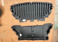 Bufer qoruyucusu Mercedes W206 — şəkil 9