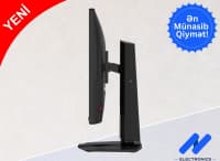 Monitor MSI MAG 272QPF E20 27" 2K 200Hz — şəkil 4