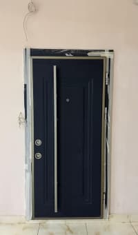 4 otaqlı mənzil 94 m² satılır — şəkil 29