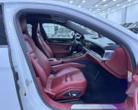 Porsche Panamera, 2017 il, 104000 km, 3000 L — şəkil 12