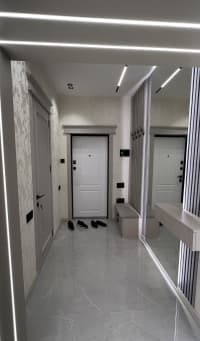 2 otaqlı mənzil 76 m² satılır — şəkil 16