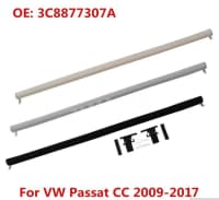 Lük pərdəsi Volkswagen Passat CC 2009-2017 — şəkil 1