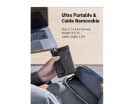 HDD qutu Ugreen 2.5 inch US221 — şəkil 2
