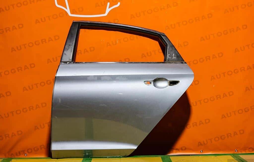 Rear door Hyundai Sonata 2015-2019 - Tenderyard