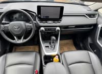 Toyota RAV4, 2023 il, 32000 km, 2500 L — şəkil 9