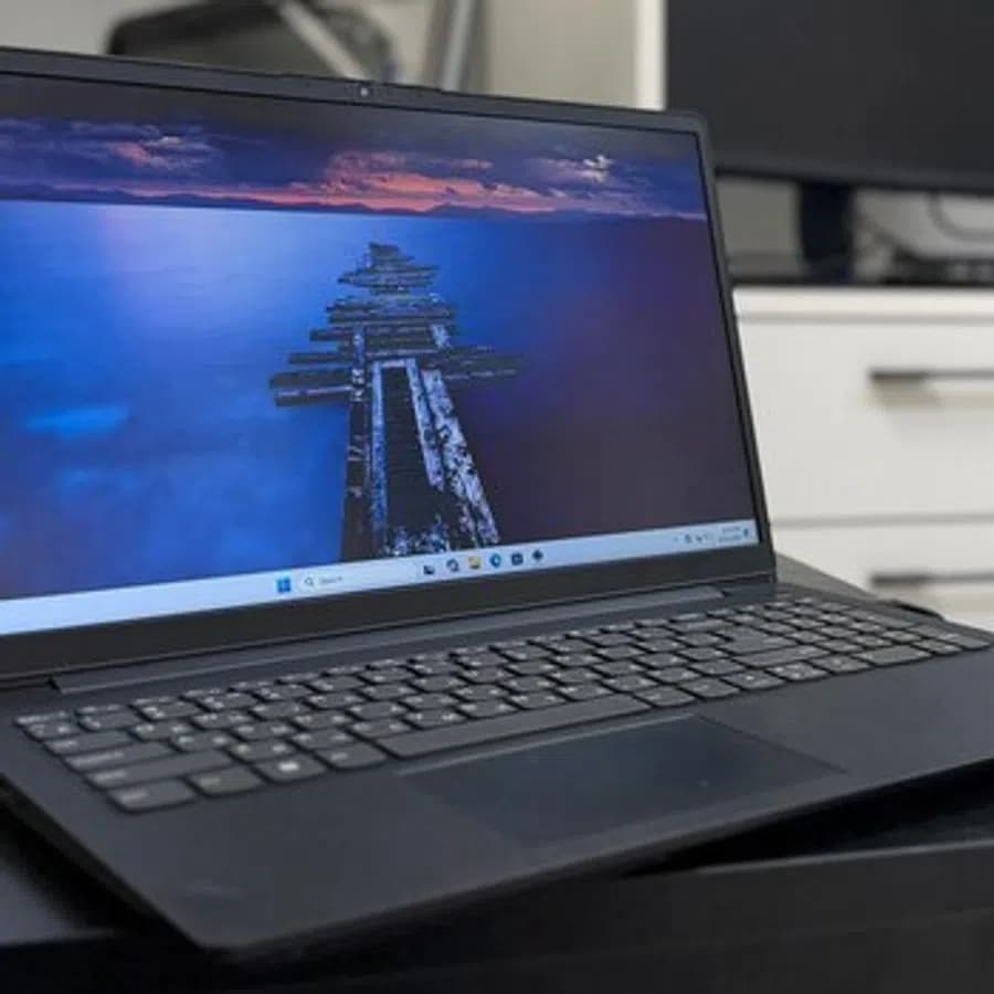 Lenovo notbuk
