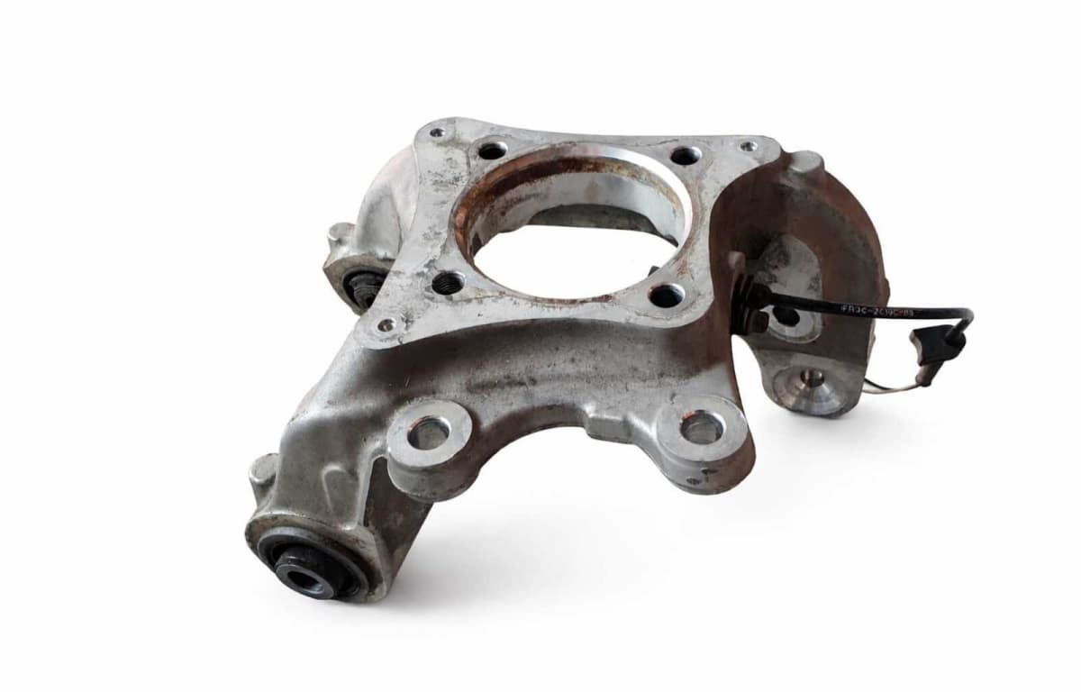 Arxa sol safta Ford Mustang 2.3 2015-2020