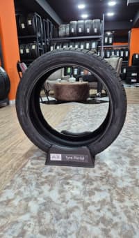 Nankang SP-9 275/40 R22 108Y M+S XL ZR Təkəri — şəkil 3