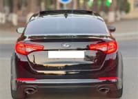 Kia Optima, 2012 il, 135000 km, 2000 L — şəkil 8