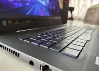 Notbuk Asus ROG Zephyrus — şəkil 7