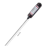 Rəqəmsal termometr TP-101 — şəkil 3
