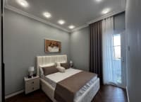 2 otaqlı mənzil 45 m² satılır — şəkil 10