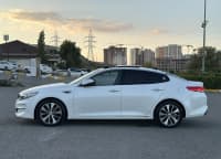 Kia K5, 2018 il, 109000 km, 2 L — şəkil 4