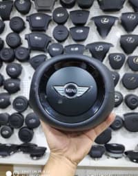 Airbag və airbag qapağı Mini Cooper Clubman — şəkil 5