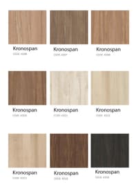 Teksturalı və xam MDF listlər — şəkil 21
