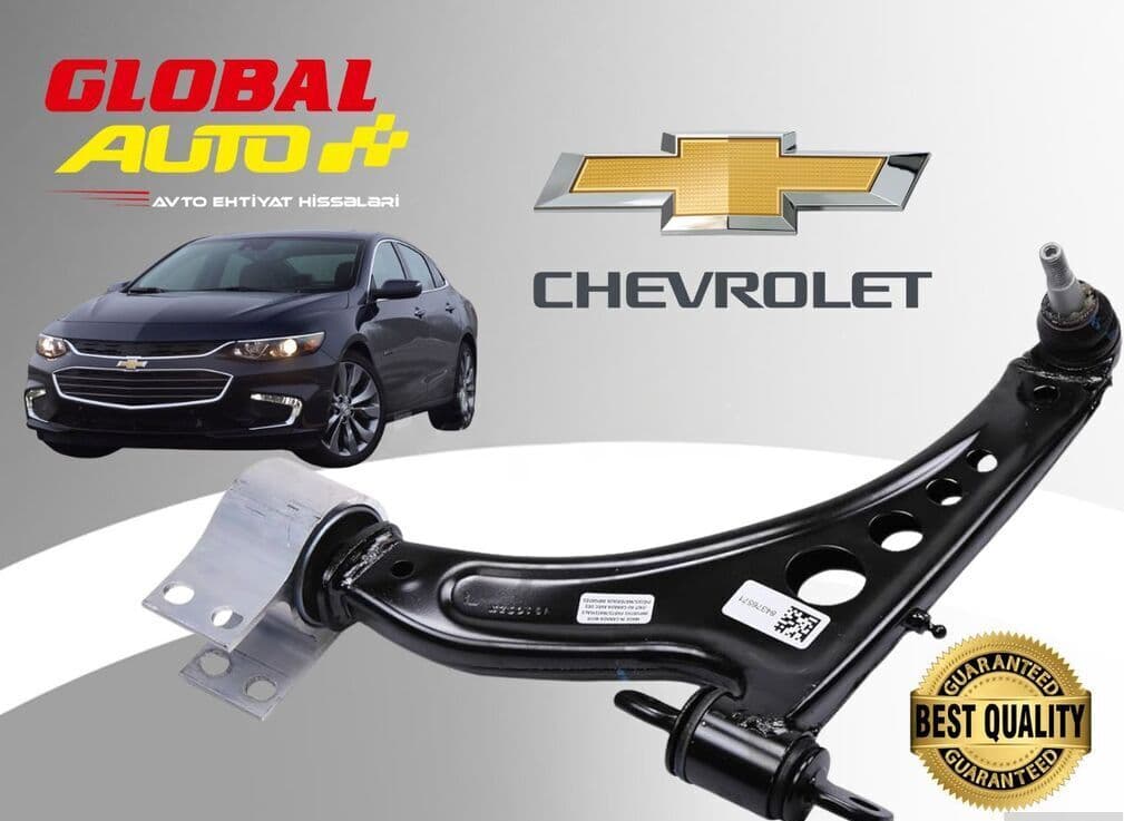 Asqı qolu Chevrolet Malibu 2015-2024