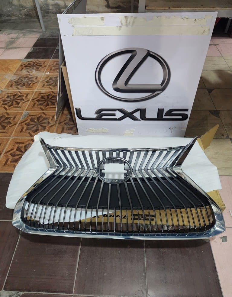 Ehtiyat hissələri Toyota, Lexus, Infiniti, Nissan, Mitsubishi