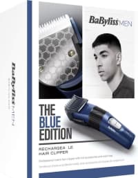 Saç kəsmə maşını BaByliss 7756PE — şəkil 5