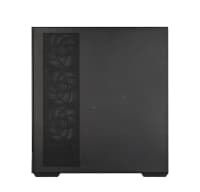 Kompüter korpusu Zalman P40 Namu Black ARGB ATX — şəkil 6
