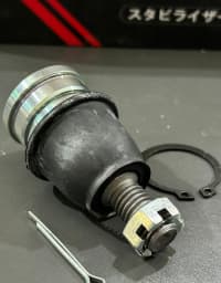 Şaravoy (kürəcikli oynaq) Honda Civic — şəkil 3