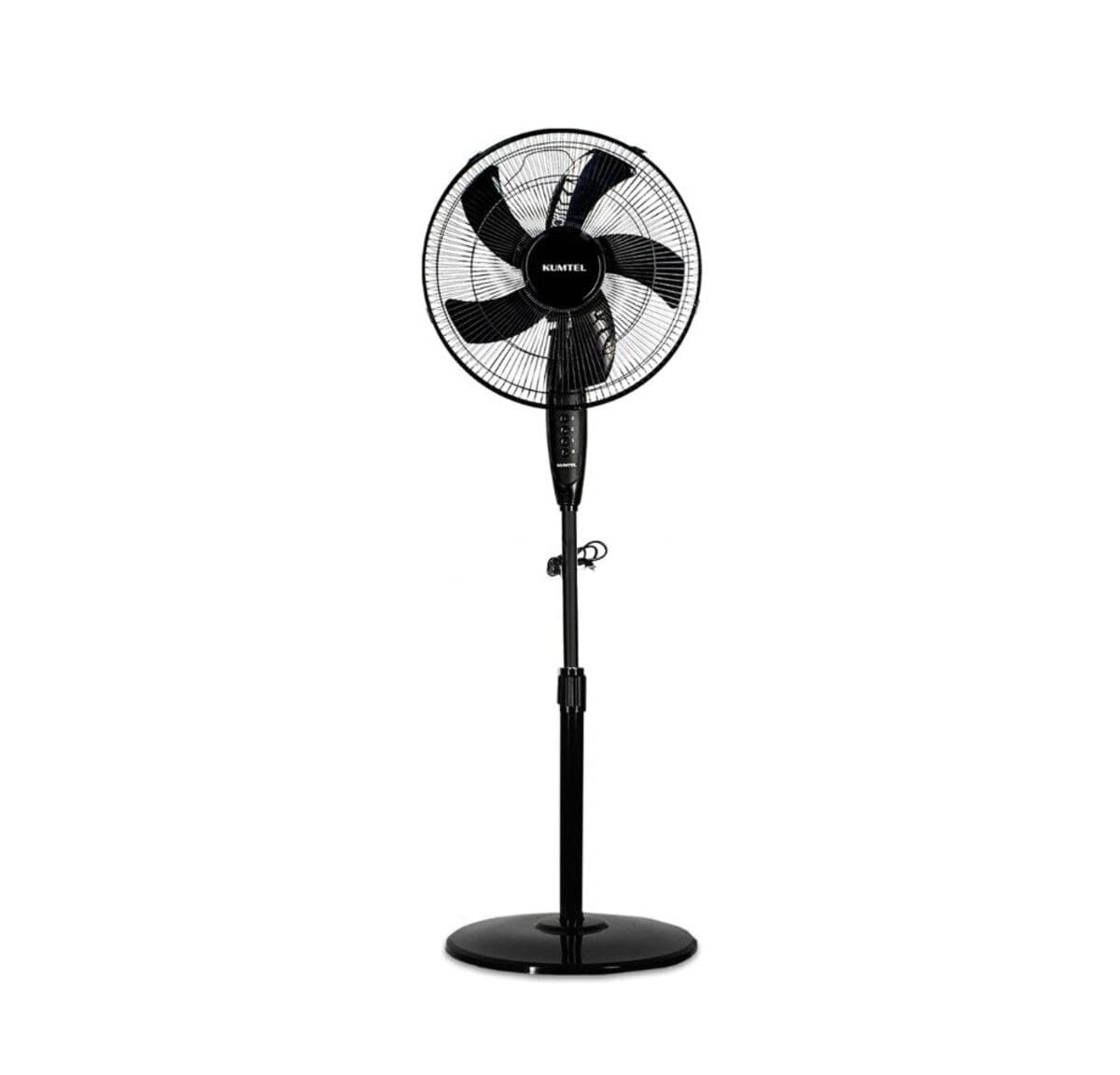 Kumtel ventilyator