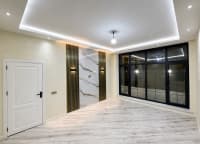4 otaqlı həyət evi 133 m² satılır — şəkil 7
