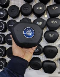 Airbag BYD Qin Plus — şəkil 1