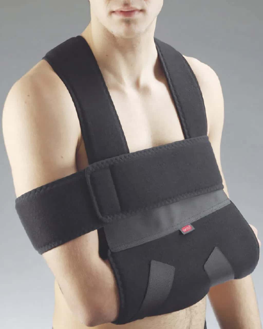 Shoulder and Arm Immobilizer - Orthopedic Bandage - Tenderyard