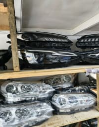 Ehtiyat hissələri Toyota, BYD, Changan, Nissan, Mercedes-Benz — şəkil 2