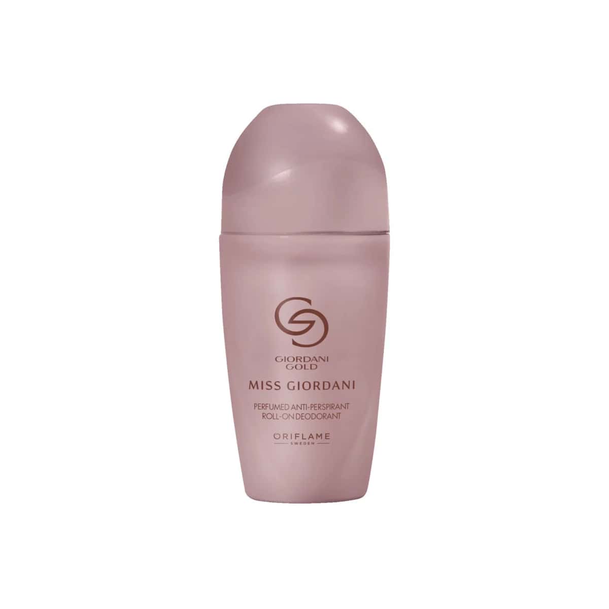 Шариковый дезодорант Oriflame Miss Giordani - Tenderyard