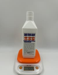 Qum bərkidici sprey 500 ml — şəkil 3