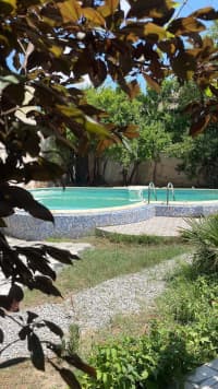 10 otaqlı villa 450 m² - satılır — şəkil 17