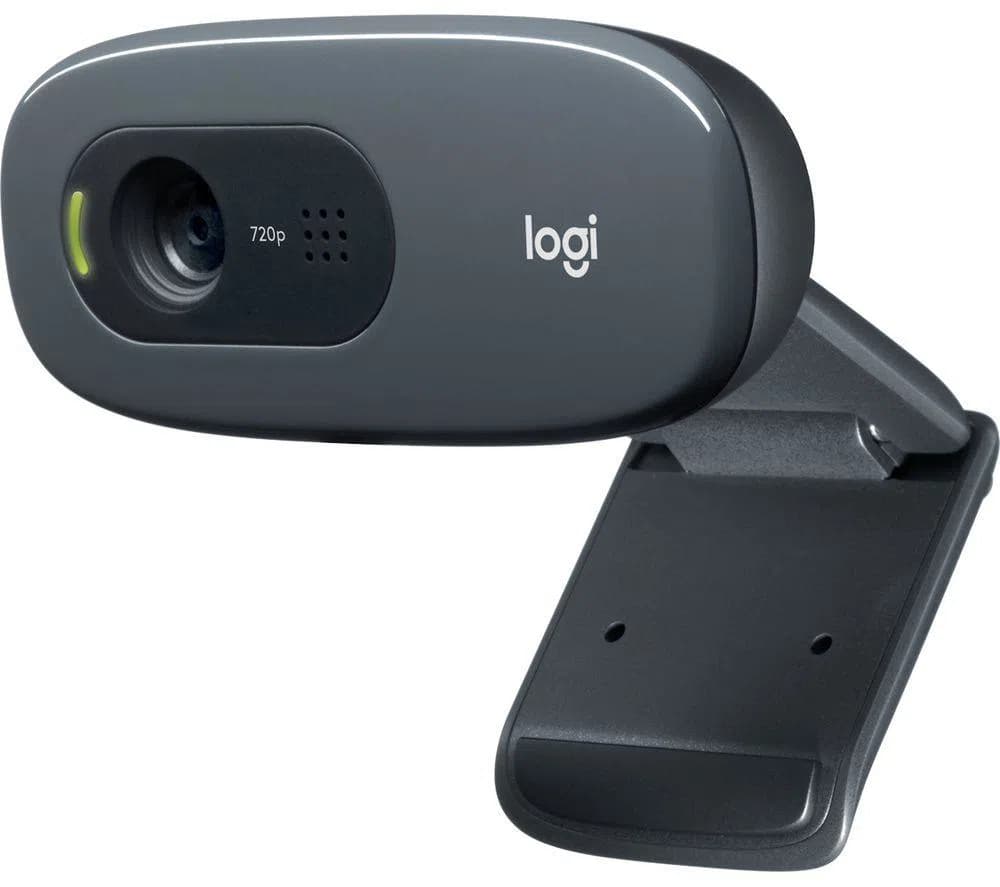 Veb-kamera Logitech C270