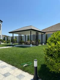 8 otaqlı villa 350 m² - satılır — şəkil 5