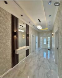4 otaqlı bağ evi 180 m² satılır — şəkil 11