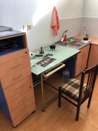 64 m² Əla təmirli obyekt satılır — şəkil 11