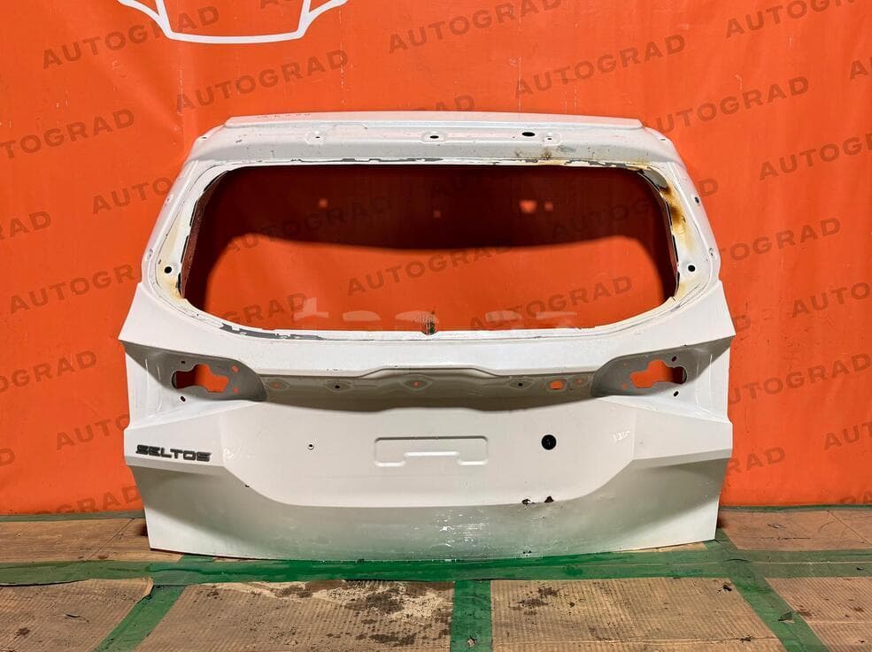 Baqaj Kia Seltos 2020-2024