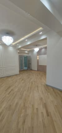 4 otaqlı mənzil 193 m² satılır — şəkil 14